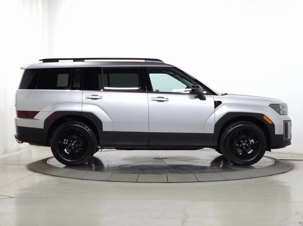 2025 Hyundai Santa Fe XRT - Photo 13