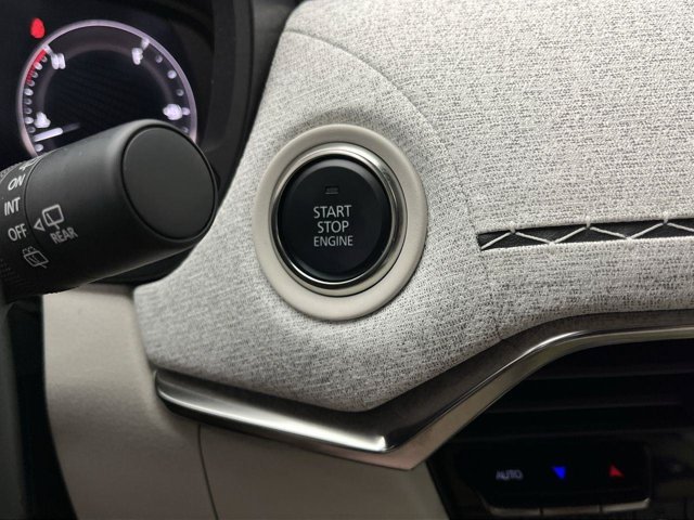 New 2026 Jet Black Mica Mazda S Premium Plus image 21
