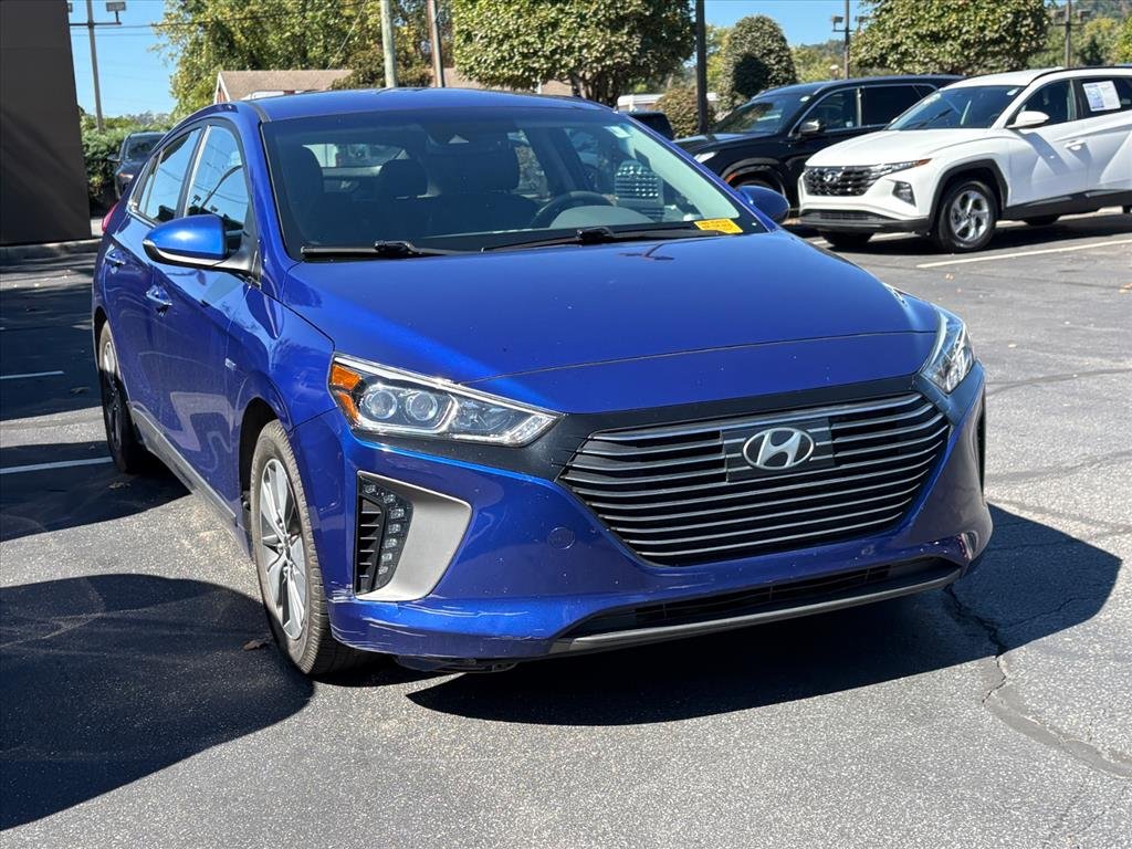 2025 Hyundai Kona EV SEL
