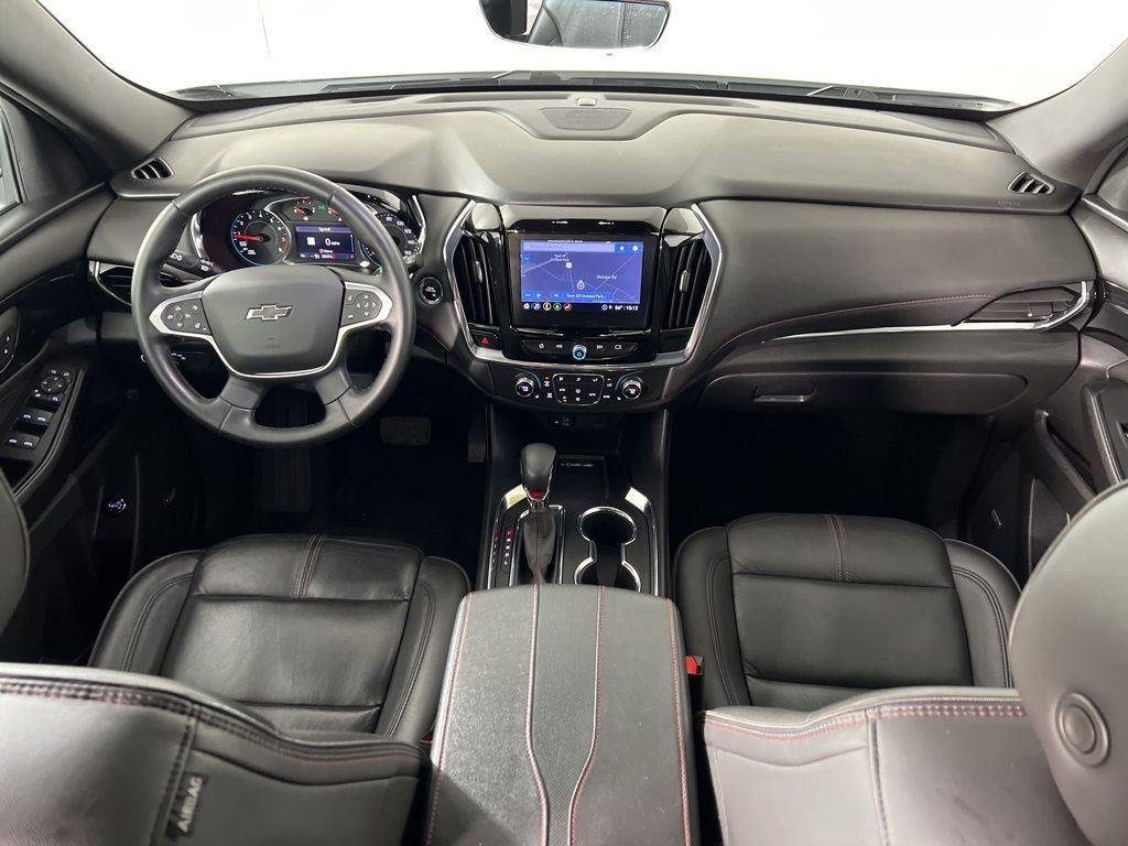 1GNEVJKW2PJ179538