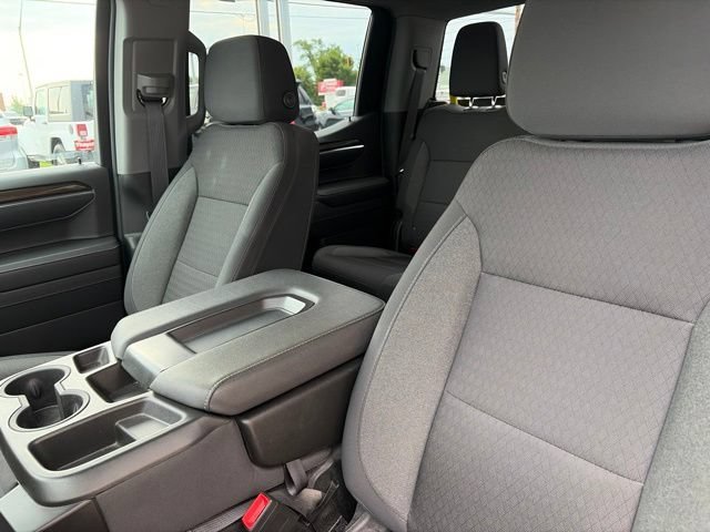 2023 Chevrolet Silverado 1500 LT - Photo 13