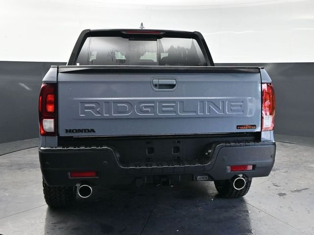 2026 Honda Ridgeline TrailSport - Photo 6