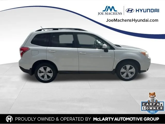 Used 2014 White Subaru 2.5i Premium image 4