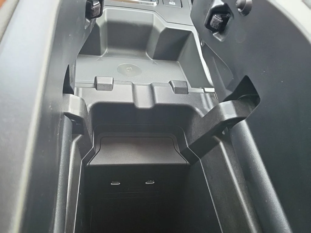 New 2026 Machine Gray Metallic Mazda 2.5 S Preferred AWD image 12