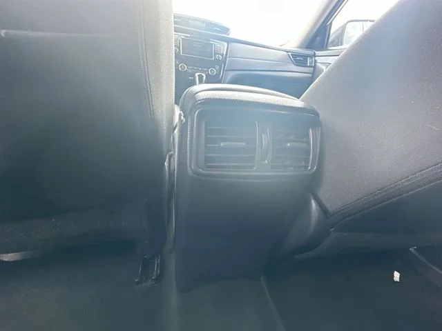 Used 2019 Silver Nissan SV image 22