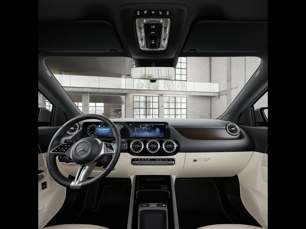 New 2026 Mountain Grey Metallic Mercedes-Benz GLA 250 image 42