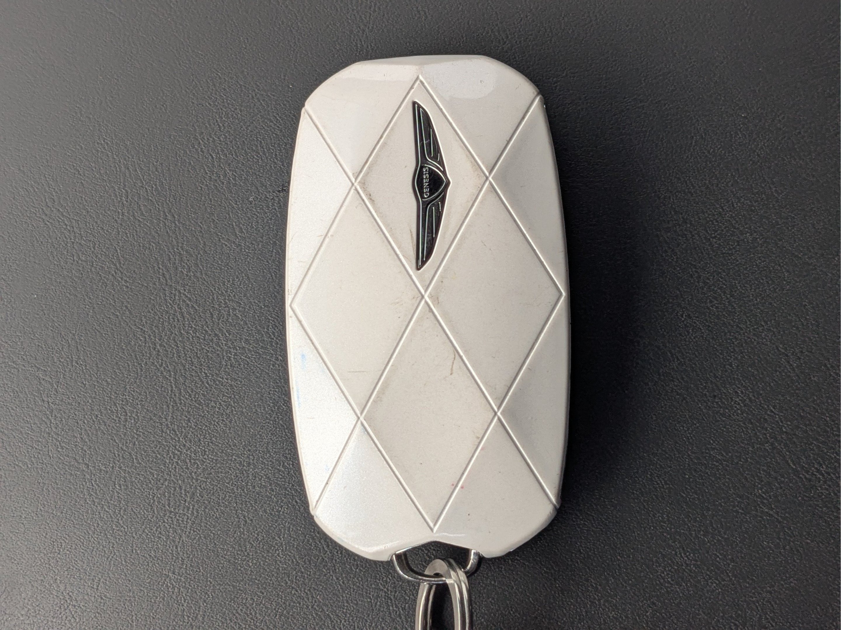 2026 GENESIS GV70 Standard - Photo 31
