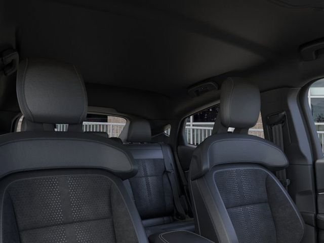 2025 Ford Mustang Mach-E GT - Photo 22