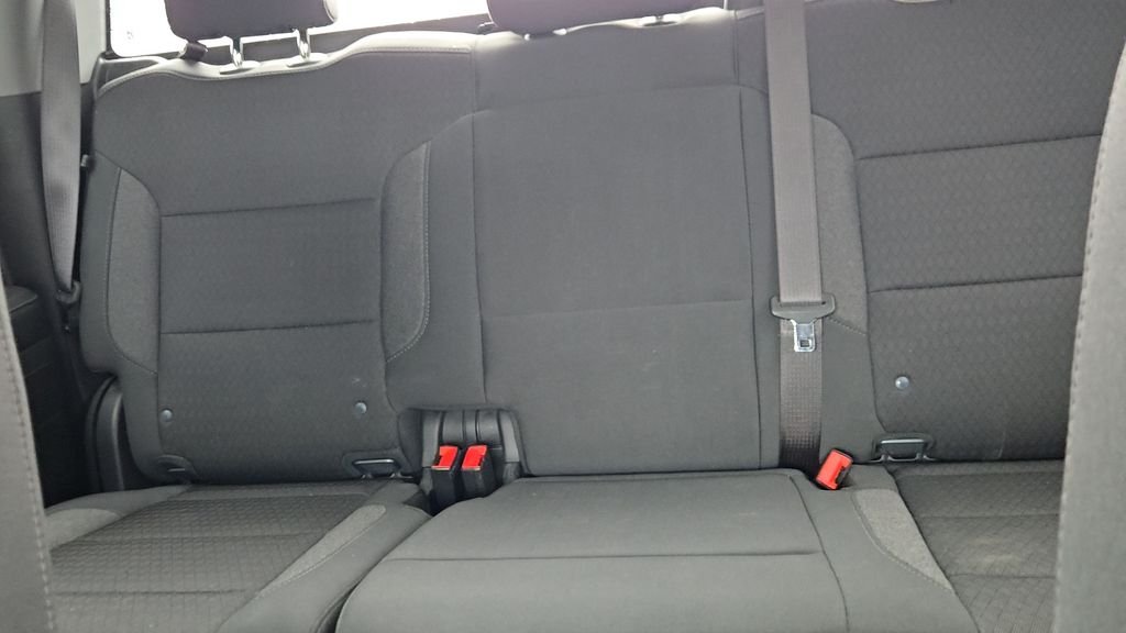 Used 2024 Gray Chevrolet RST image 12