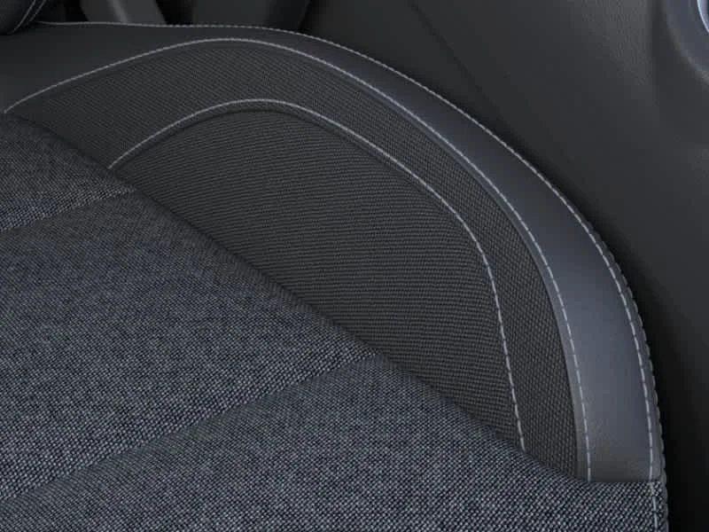 New 2026 Carbonized Gray Metallic Ford EcoBoost® Fastback image 16