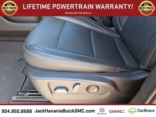 Used 2022 Green GMC Denali image 22