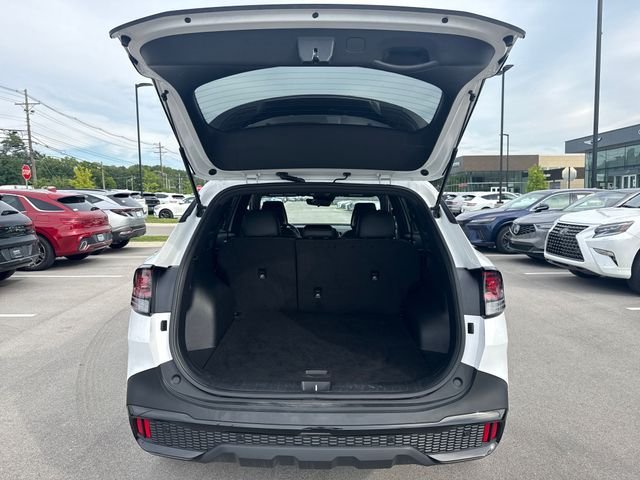 2025 Kia Sportage X-Line - Photo 9
