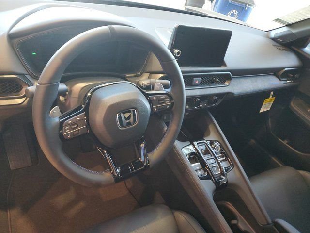 New 2026 Crystal Black Pearl Honda  image 12