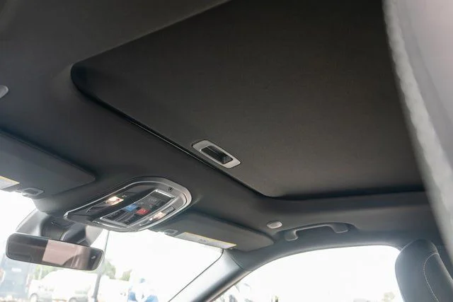 New 2026 Gray Jeep Laredo X image 11