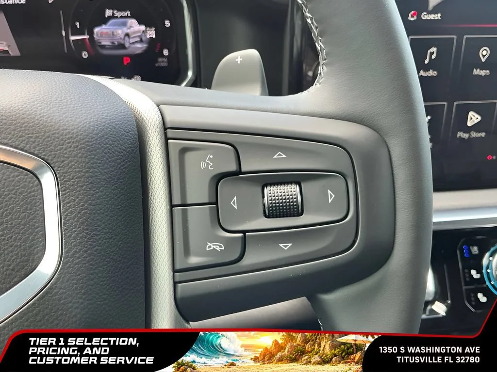 2026 GMC Sierra 1500 Denali - Photo 48