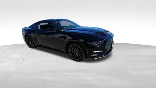 2025 Ford Mustang EcoBoost Premium Fastback - Photo 54