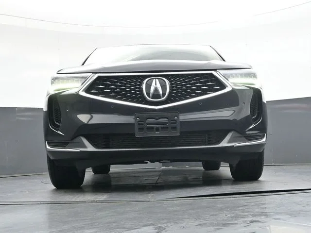 Used 2023  Acura Technology Package image 39