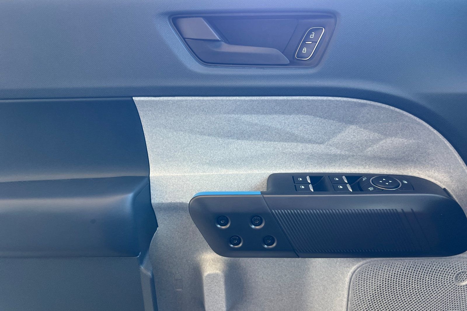 2025 Ford Maverick XLT - Photo 10