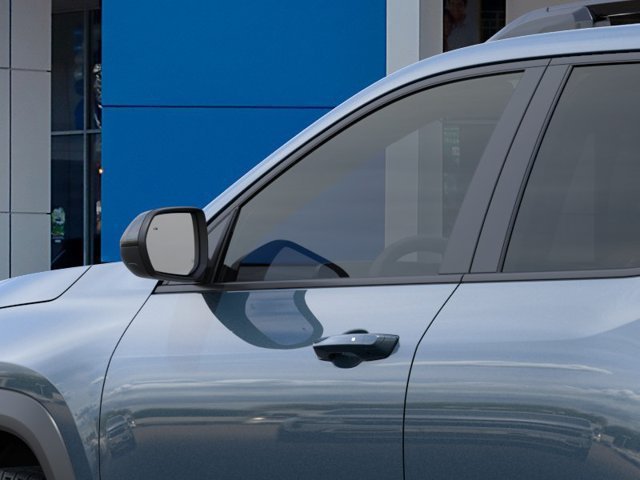 2027 Chevrolet Equinox LT - Photo 13