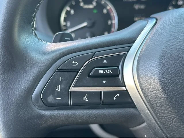 2023 INFINITI QX50 Luxe - Photo 30