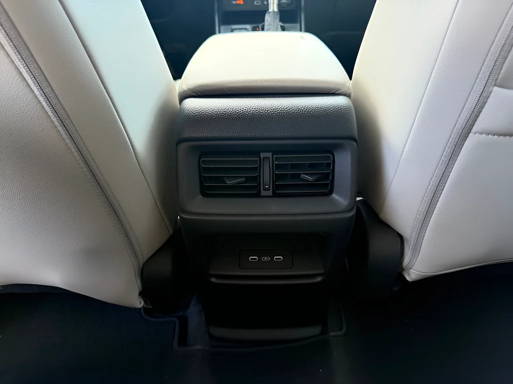 2024 Honda CR-V EX-L - Photo 98