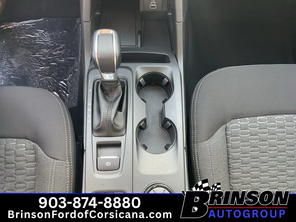New 2026 Marsh Gray Ford XLT image 12