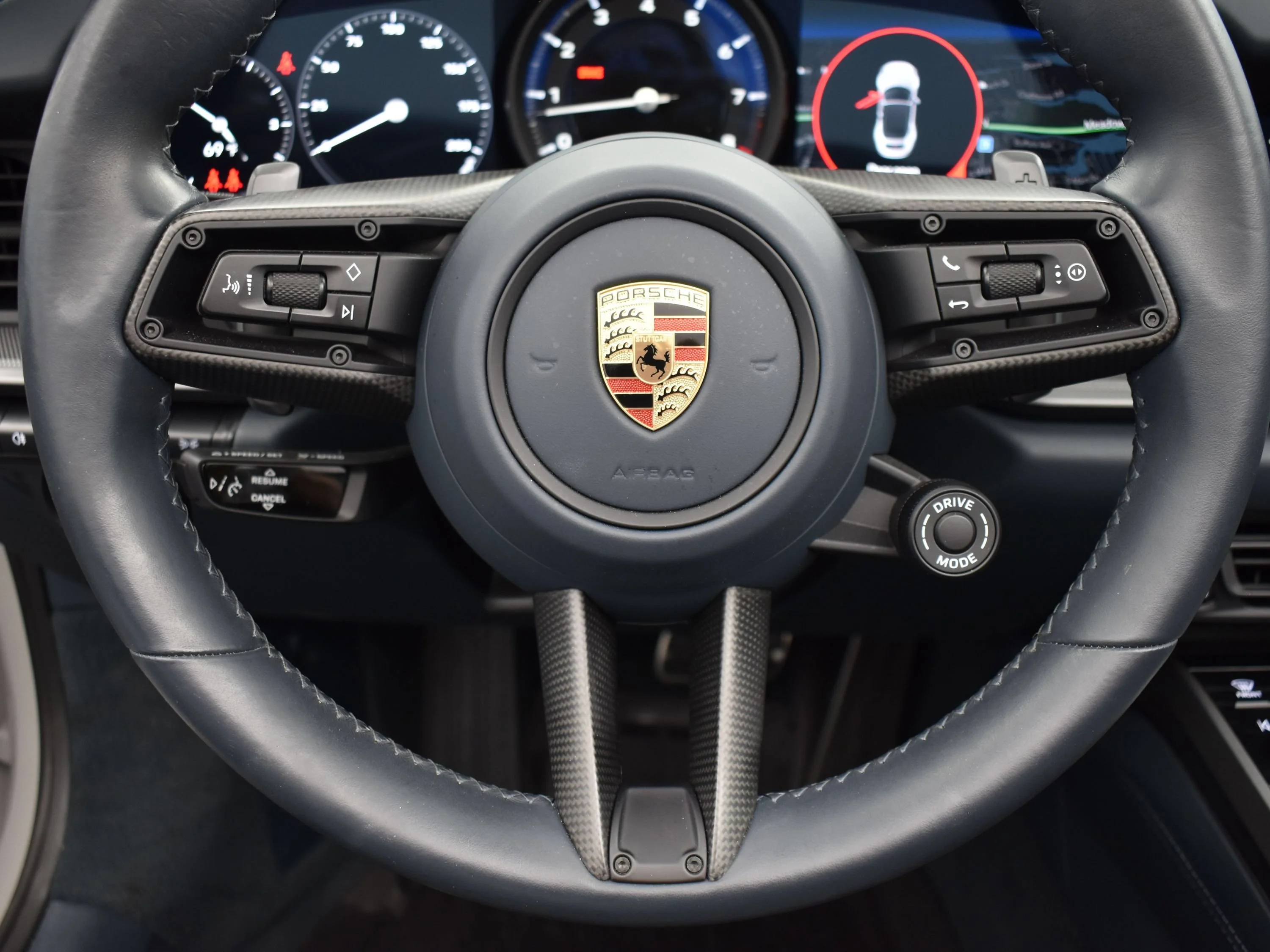 2023 Porsche 911 S - Photo 23