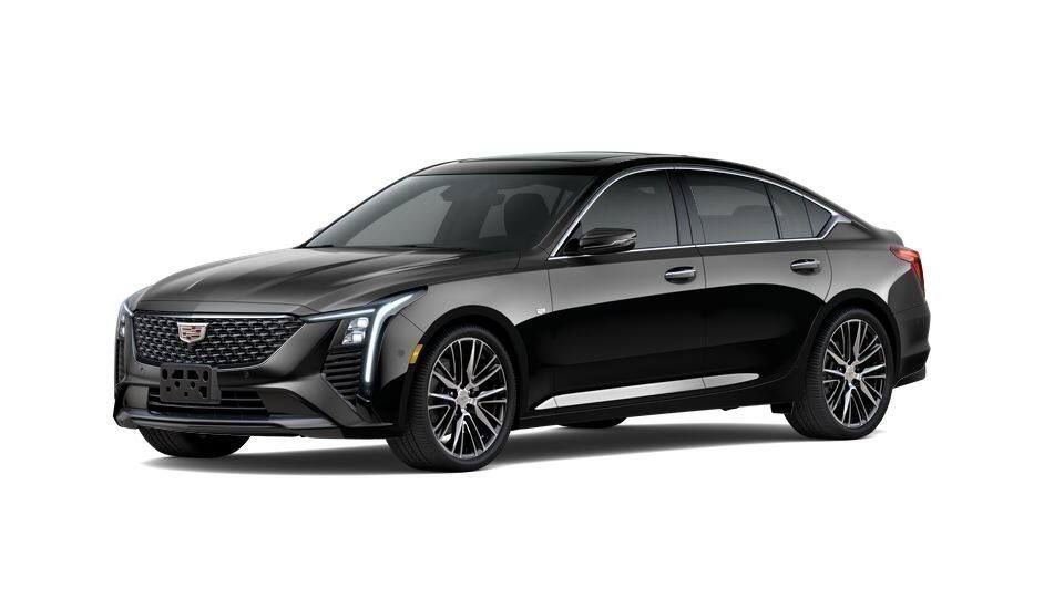 2026 Cadillac CT5 Premium Luxury - Photo 41