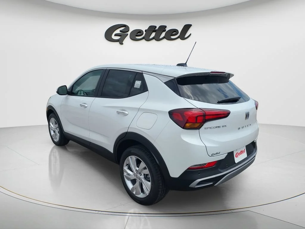 2026 Buick Encore GX Preferred - Photo 7