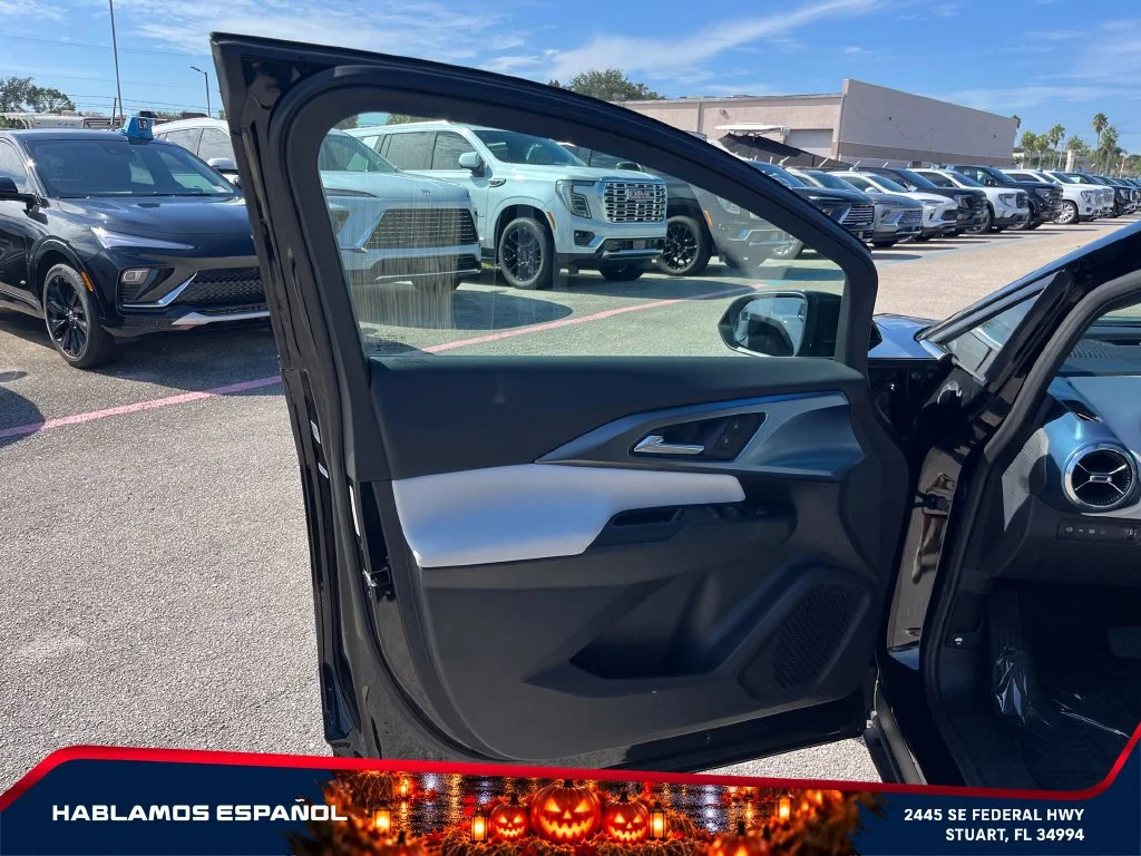 Used 2026 Black Chevrolet LT image 11