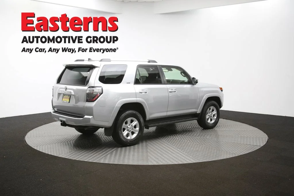Used 2024 Silver Toyota SR5 image 41