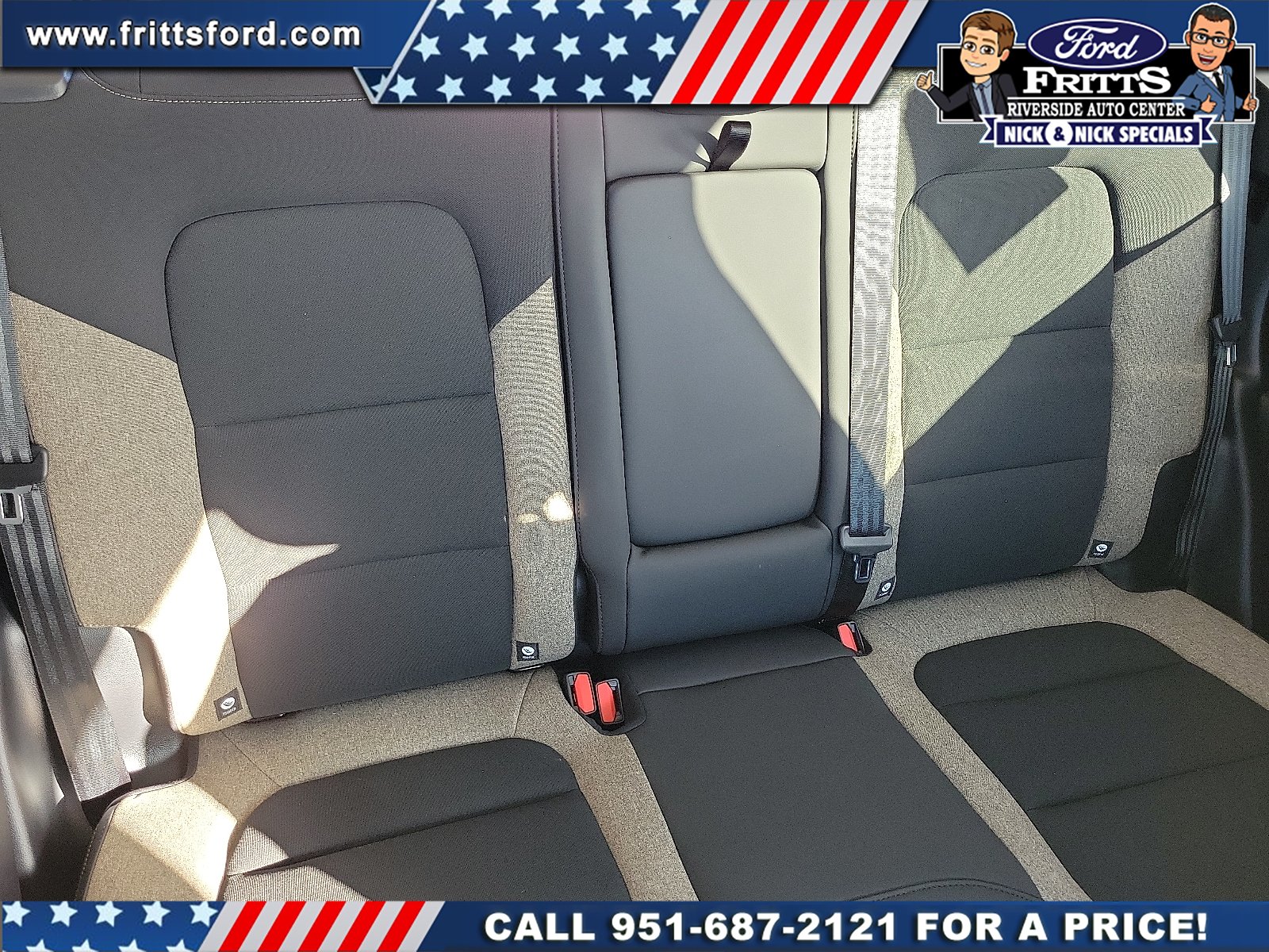 New 2026 Azure Gray Metallic Tri-Coat Ford Big Bend® image 18