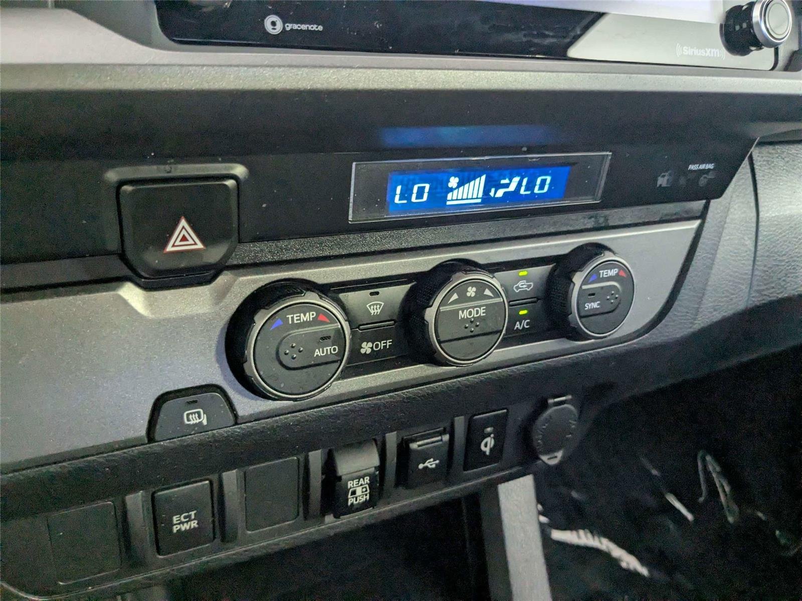 Used 2022 Magnetic Gray Metallic Toyota TRD Off-Road image 21