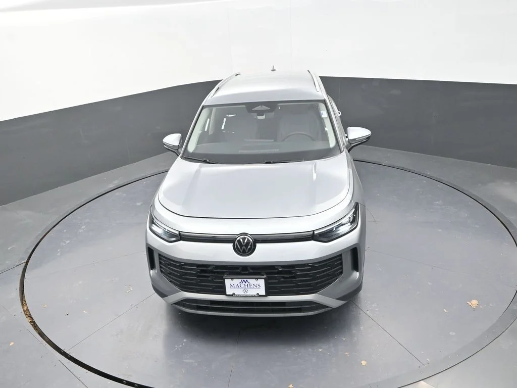 New 2026  Volkswagen 2.0T SE image 14