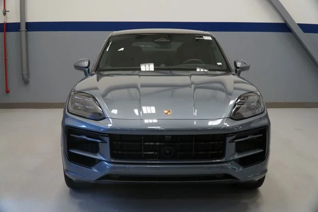 New 2026 Gray Porsche GTS image 13