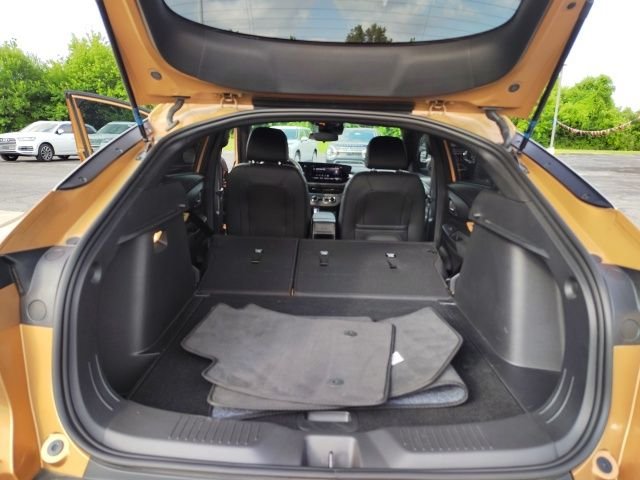 Used 2025 Brown Buick Preferred image 27