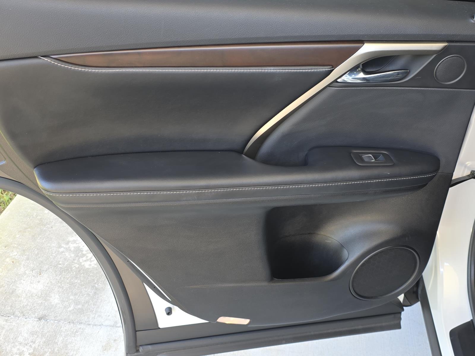 2022 Lexus RX 350 - Photo 33