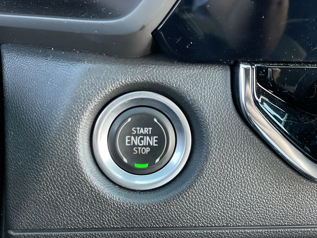 Used 2023 Sterling Gray Metallic Chevrolet Trail Boss image 17