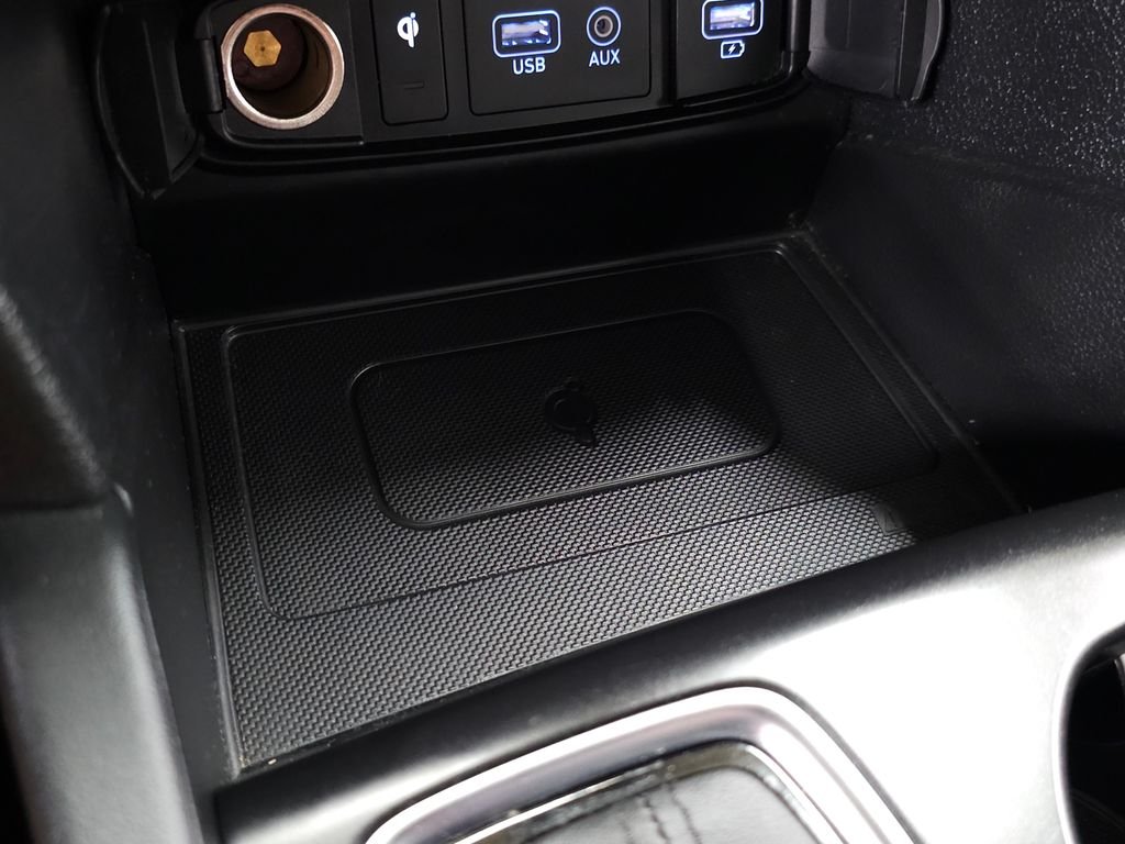 2020 Hyundai Santa Fe SEL - Photo 26