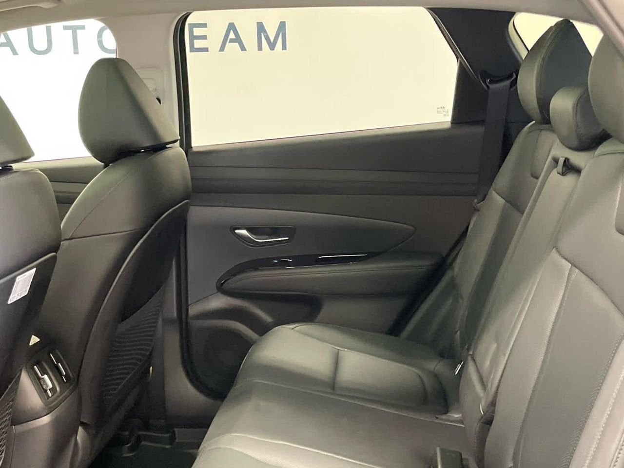 New 2026 Ecotronic Gray Hyundai Limited image 20