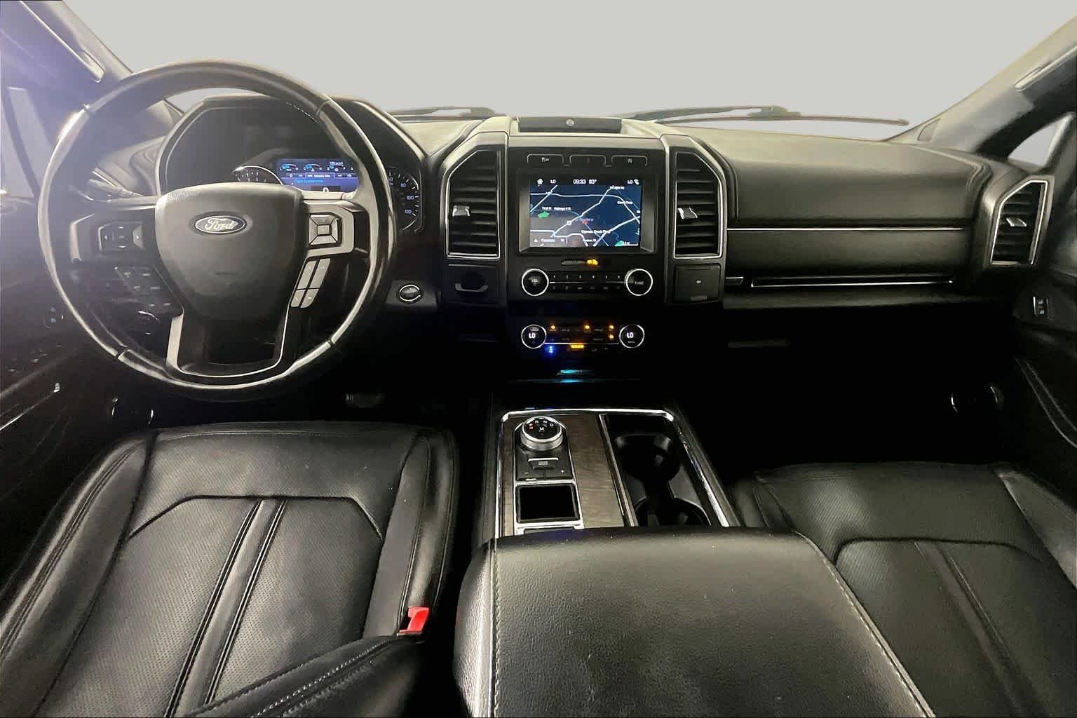 Used 2019 Oxford White Ford Limited image 14