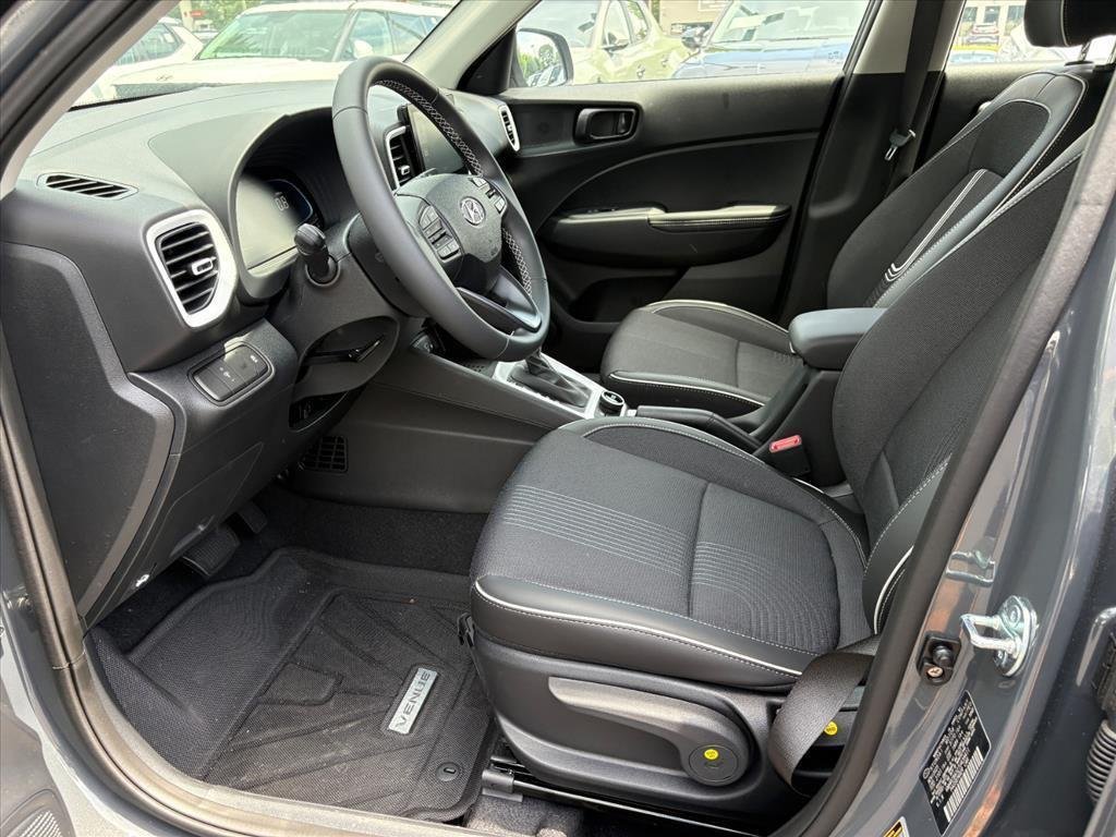 2026 Hyundai Venue SEL - Photo 41