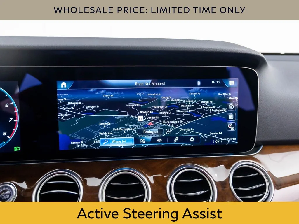 2023 Mercedes-Benz E-Class E450 - Photo 25