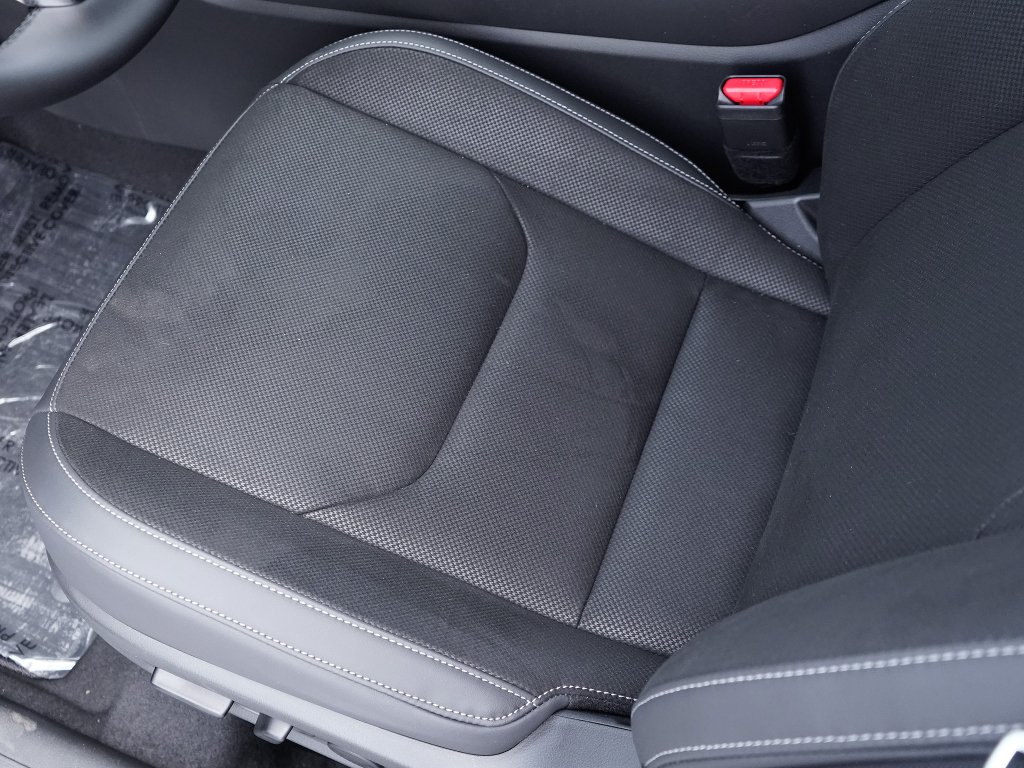 New 2026 Aero Gray Metallic Mazda 2.5 S Preferred image 23