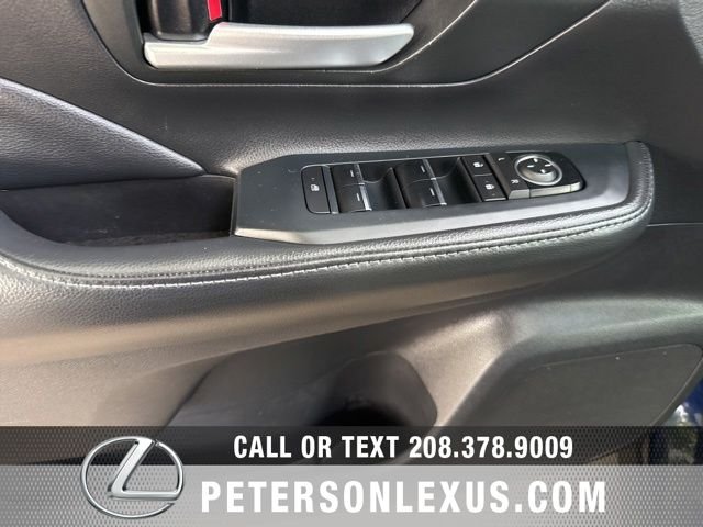 Used 2024  Toyota XLE image 21