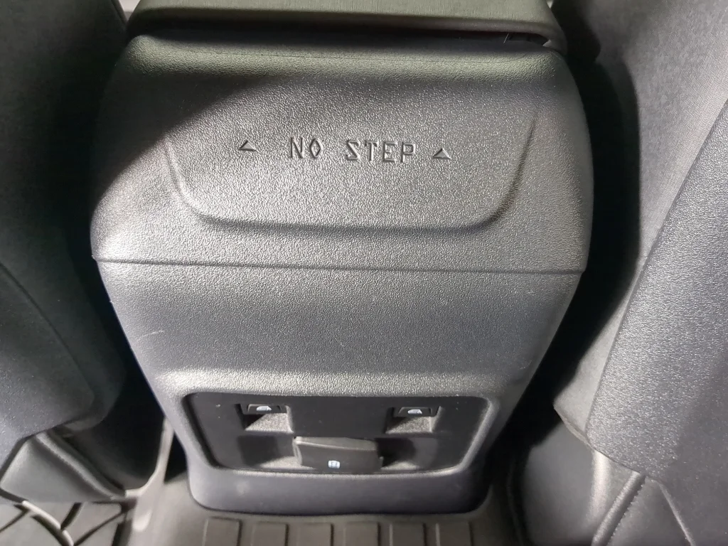 Used 2024 Black Ford Big Bend image 21