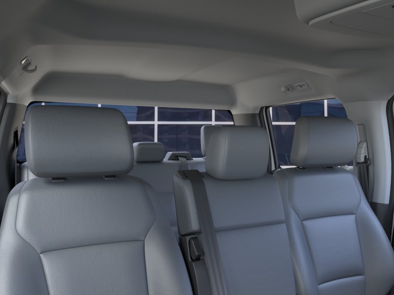 New 2026 Oxford White Ford F-250® XL image 22