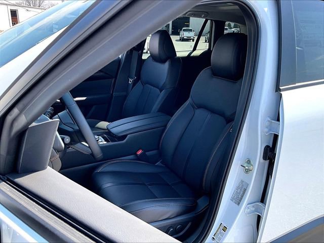 2026 Mazda CX-50 — photo 10