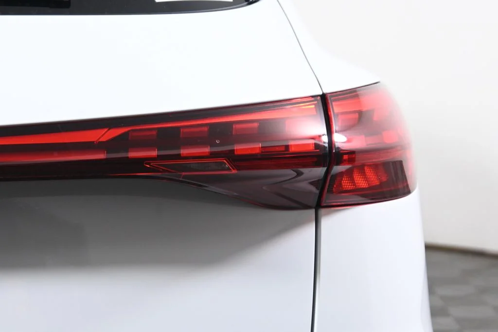 New 2026 White Audi Premium Plus image 13
