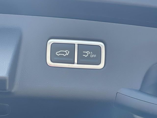 Used 2024 Black Kia X-Line SX Prestige image 9